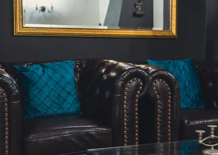 Hotel Kaimak Luxury Agios Athanasios (Pella)