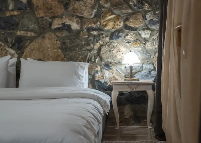 Kaimak Luxury Agios Athanasios (Pella)