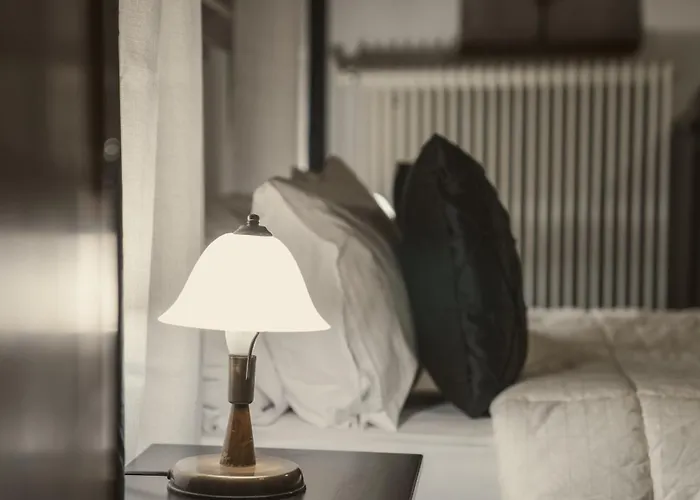 Hotel Kaimak Luxury Agios Athanasios (Pella)