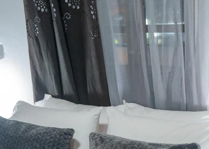 Kaimak Luxury Hotel Agios Athanasios (Pella)