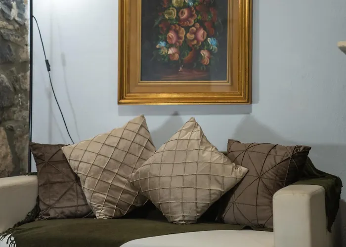 Kaimak Luxury 3* Agios Athanasios (Pella)