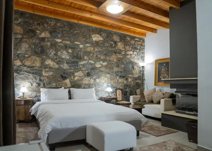 Hotel Kaimak Luxury 3*