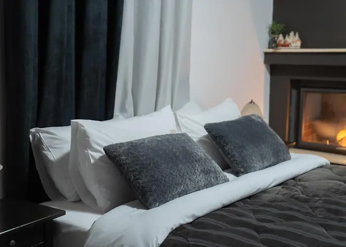 Kaimak Luxury Agios Athanasios (Pella)