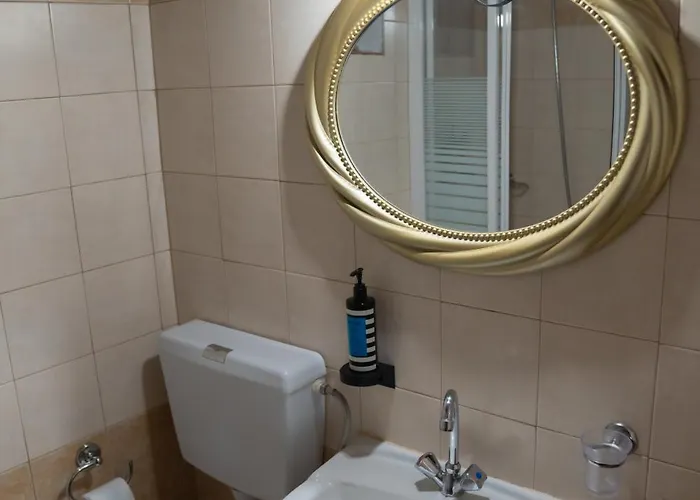 Kaimak Luxury Agios Athanasios (Pella)