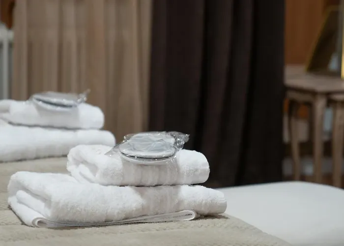 Hotel Kaimak Luxury 3*