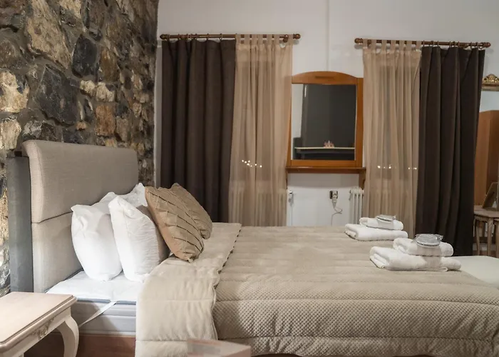 Hotel Kaimak Luxury 3*