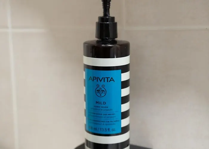 Kaimak Luxury Agios Athanasios (Pella)