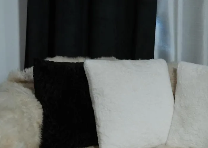 Hotel Kaimak Luxury 3*