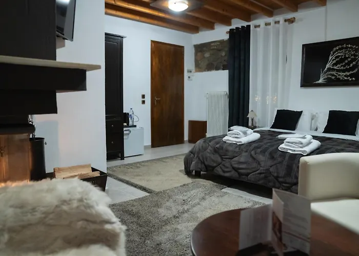 Hotel Kaimak Luxury 3*