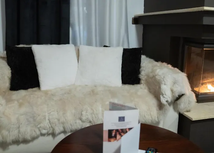 Kaimak Luxury Agios Athanasios (Pella)