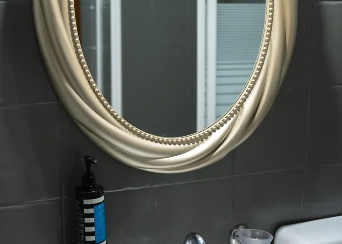 Hotel Kaimak Luxury Agios Athanasios (Pella)