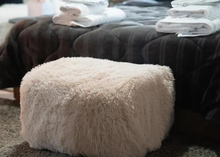 Hotel Kaimak Luxury Agios Athanasios (Pella)