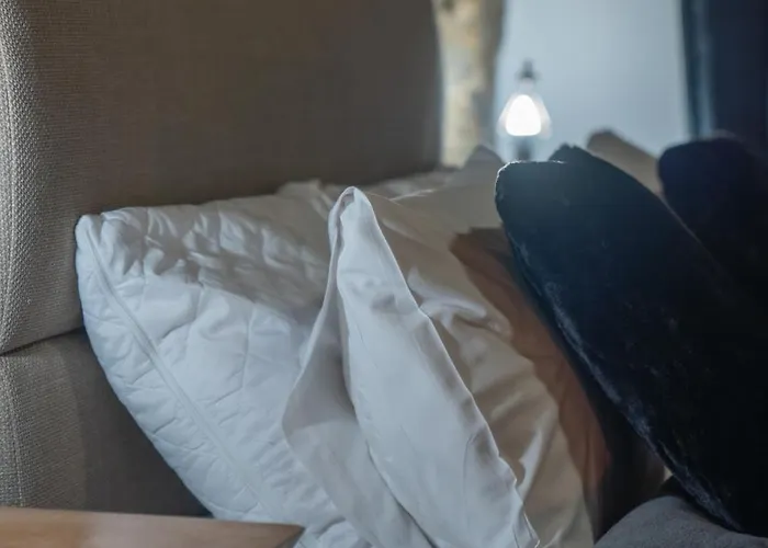 Kaimak Luxury Hotel 3*