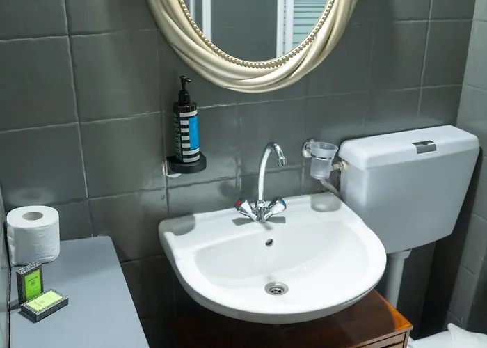 Hotel Kaimak Luxury 3*